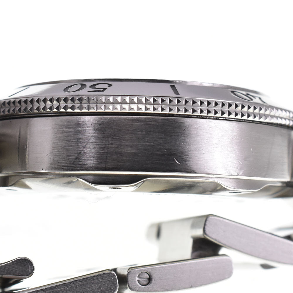 CARTIER Pacha Sea timer W31077M7 Date black Dial Automatic Men's
 Watch M#145007
