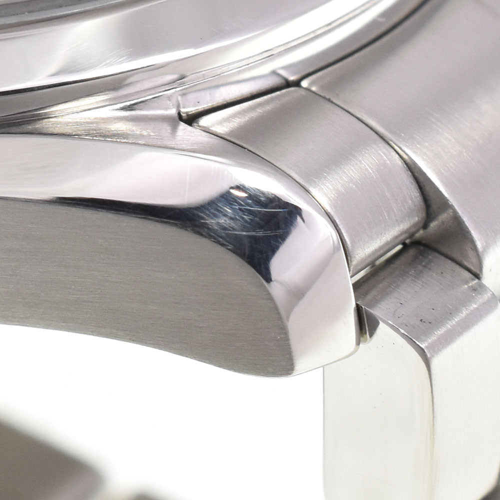 with paper OMEGA Seamaster Aqua Terra 231.10.30.60.02.001 Date Silver Dial Quartz Ladies
 Watch J#145009