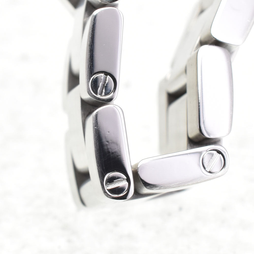 with paper OMEGA Seamaster Aqua Terra 231.10.30.60.02.001 Date Silver Dial Quartz Ladies
 Watch J#145009