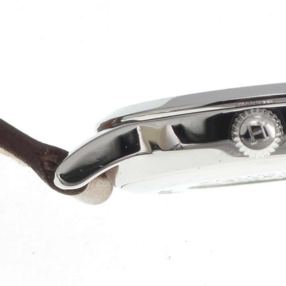 HERMES Slim du Hermes CA2.110 Silver Dial Quartz Ladies
 Watch I#145015