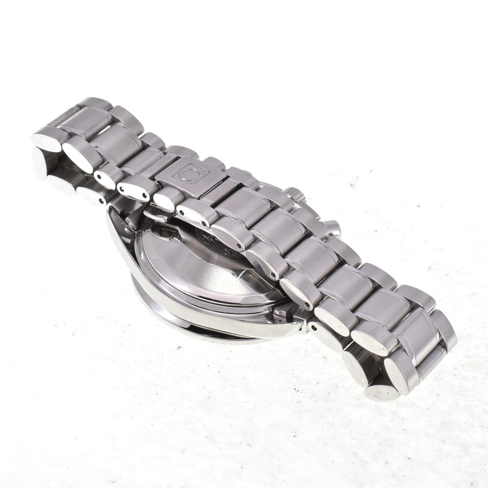 OMEGA Speedmaster 3513.54 Japan Limited Chronograph Date black Dial Automatic Men's
 Watch I#145016