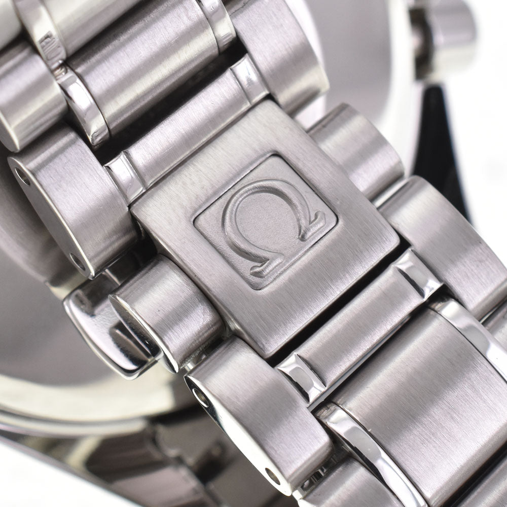 OMEGA Speedmaster 3513.54 Japan Limited Chronograph Date black Dial Automatic Men's
 Watch I#145016