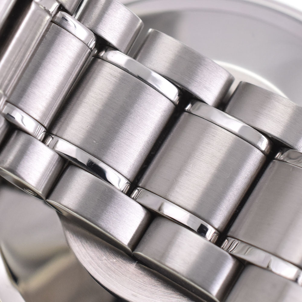 OMEGA Speedmaster 3513.54 Japan Limited Chronograph Date black Dial Automatic Men's
 Watch I#145016