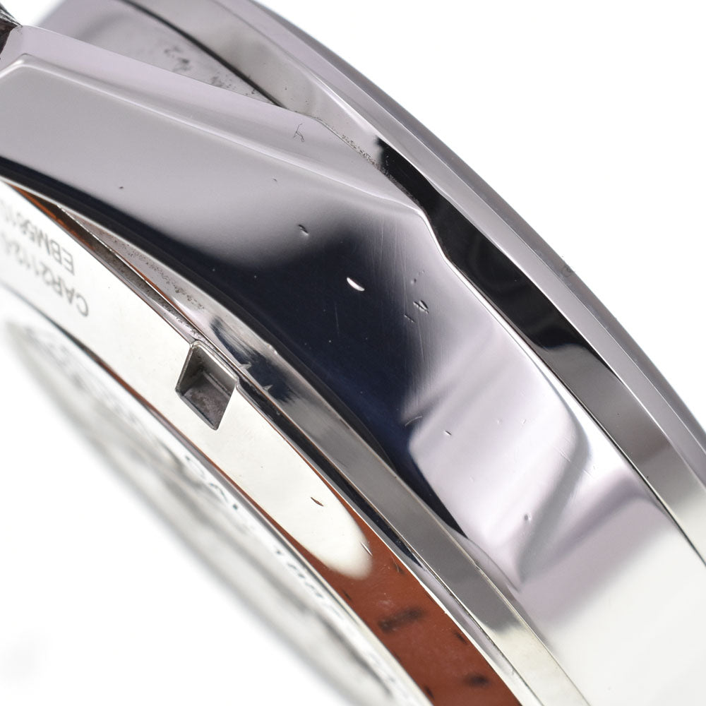 TAG HEUER Carrera 300SLR CAR2112-0 Chronograph Brown Dial Automatic Men's
 Watch I#145022