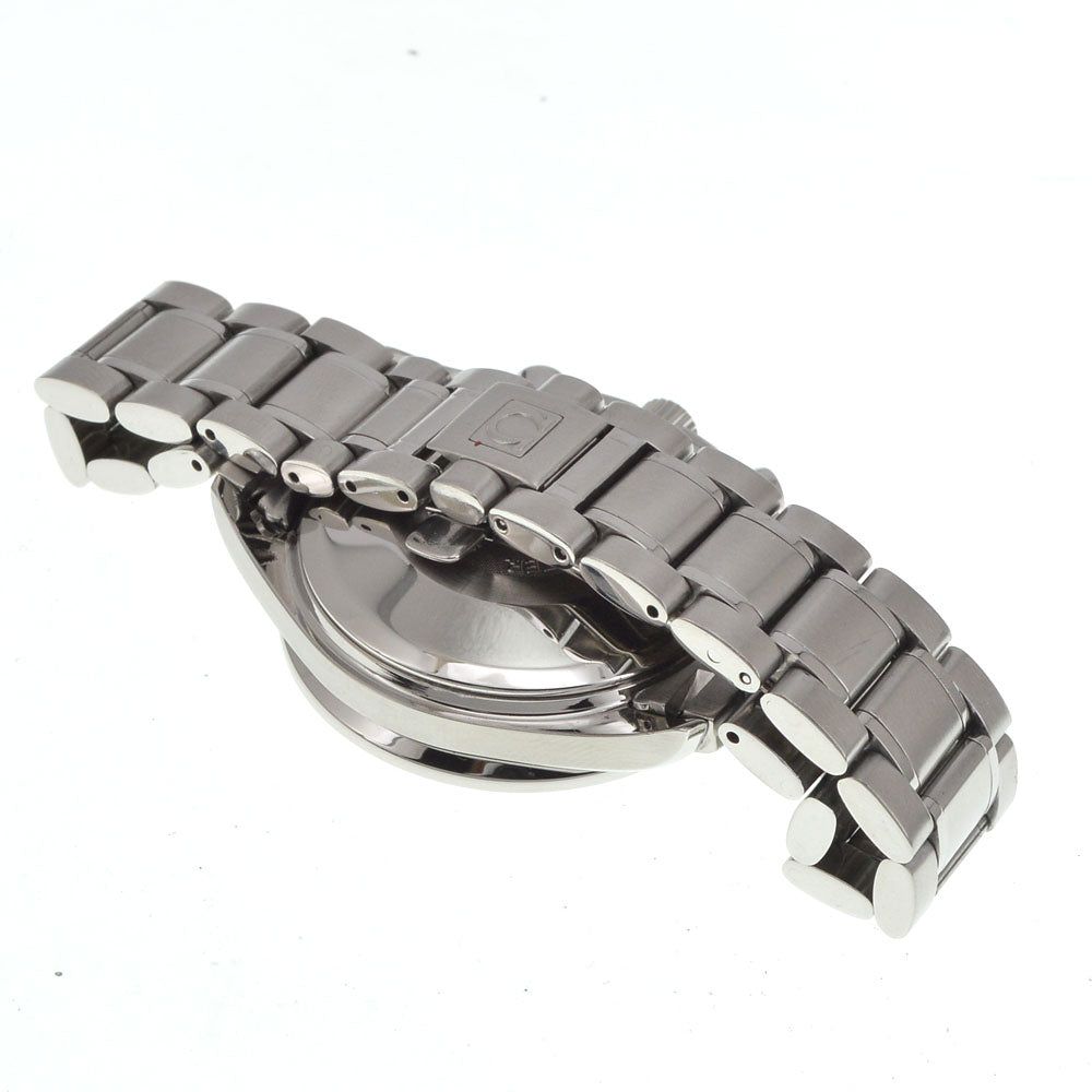 with paper OMEGA Speedmaster 3513.54 Japan Limited Chronograph Date black Dial Automatic Men's
 Watch I#145027