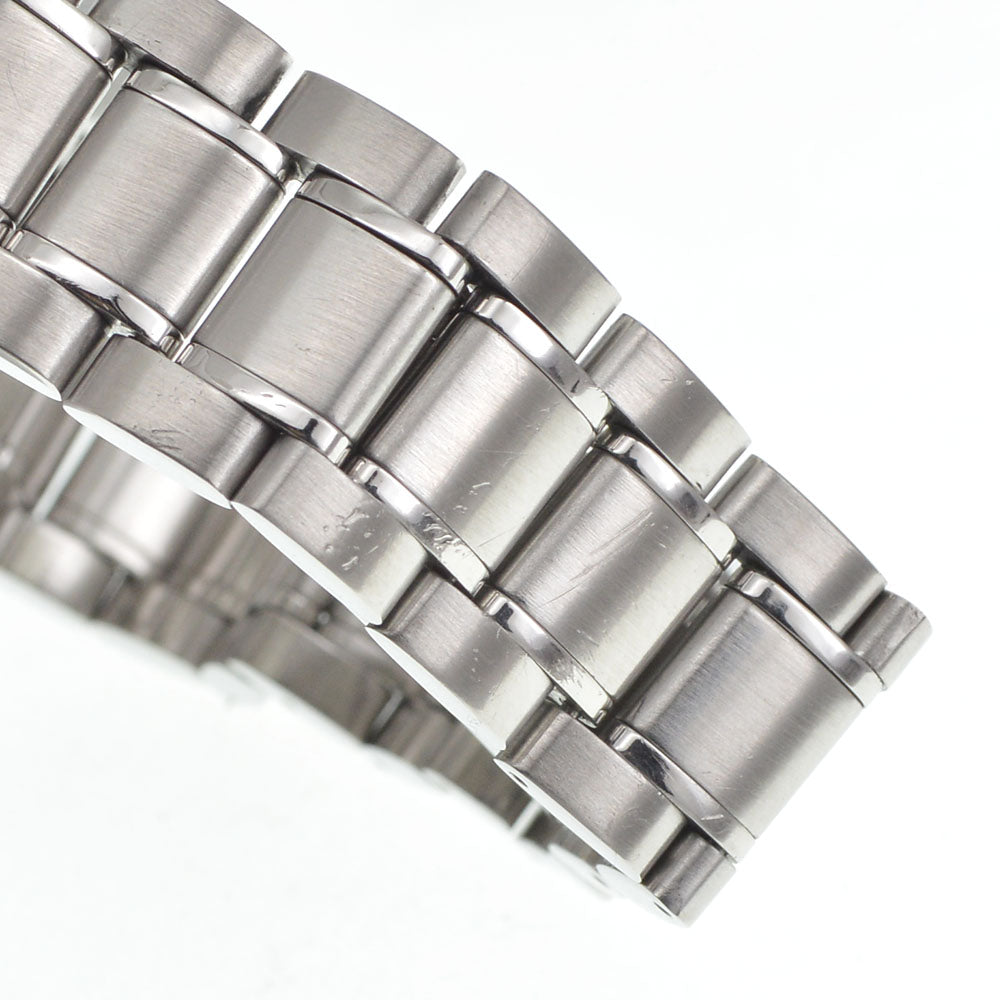 with paper OMEGA Speedmaster 3513.54 Japan Limited Chronograph Date black Dial Automatic Men's
 Watch I#145027