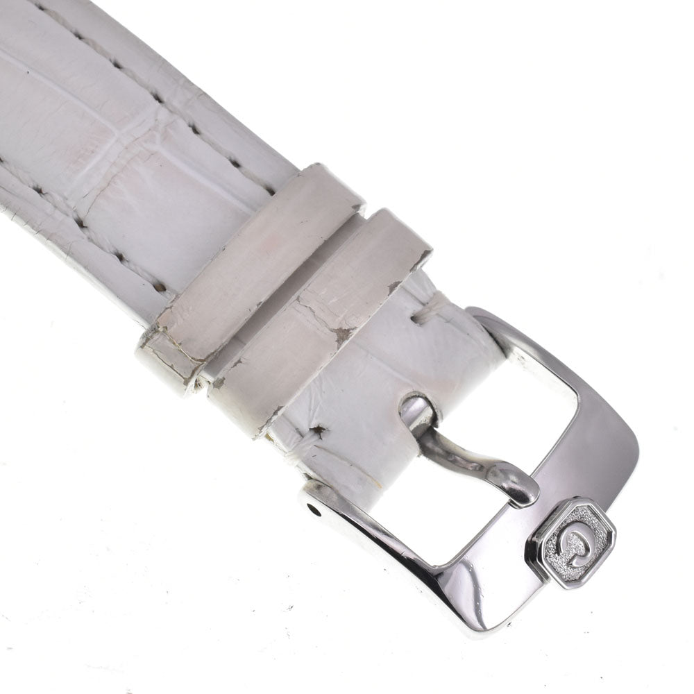 Chopard happy sports snowflake 27/8245-21 3P diamond Silver Dial Quartz Ladies
 Watch I#145028