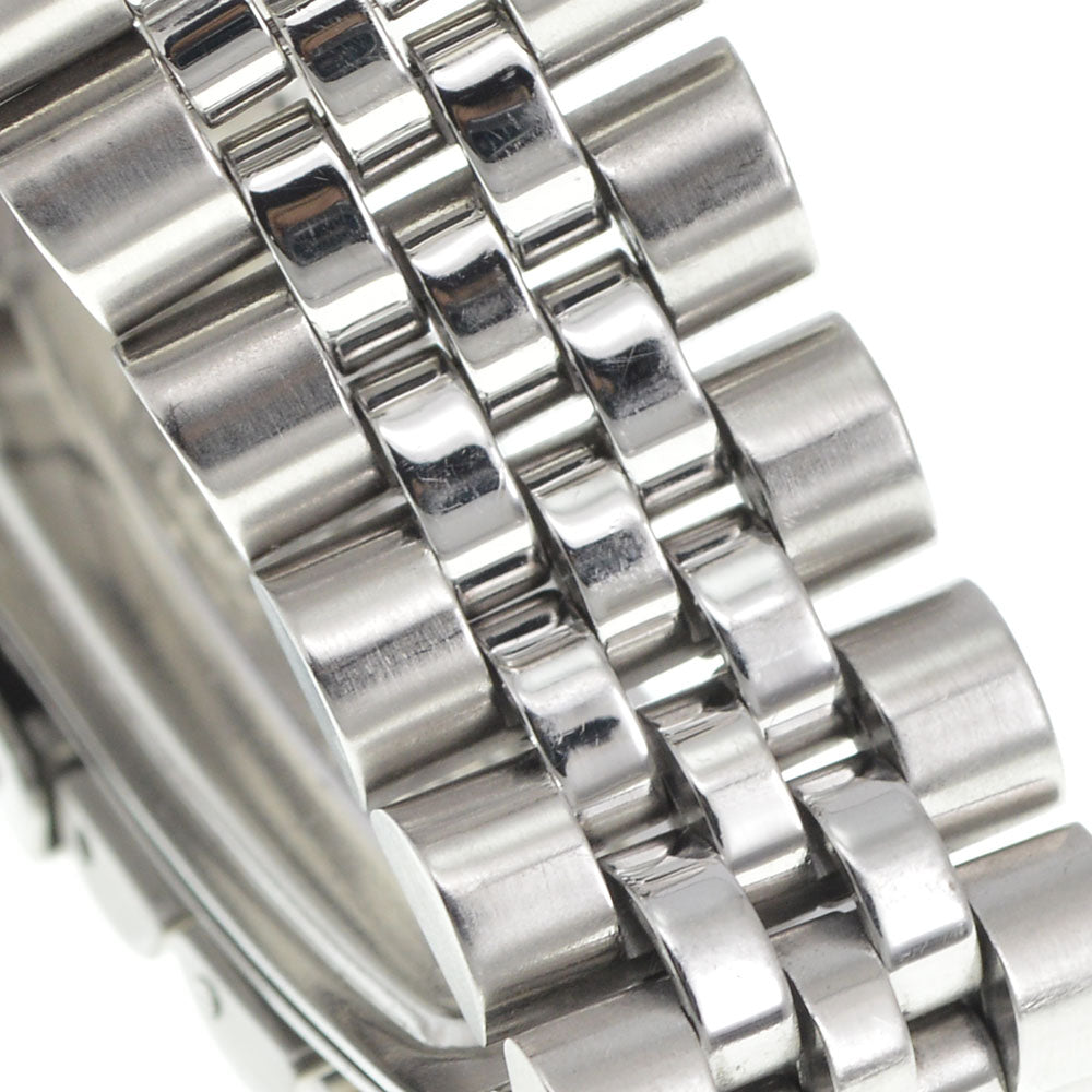 TAG HEUER 1000 Series Professional 200m 980.013 black Dial Quartz Men's
 Watch J#145030