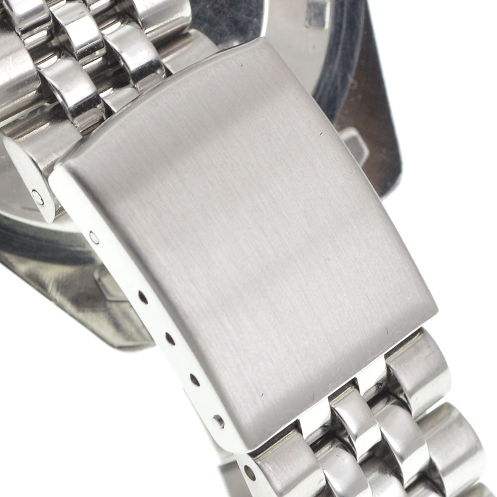 TAG HEUER 1000 Series Professional 200m 980.013 black Dial Quartz Men's
 Watch J#145030