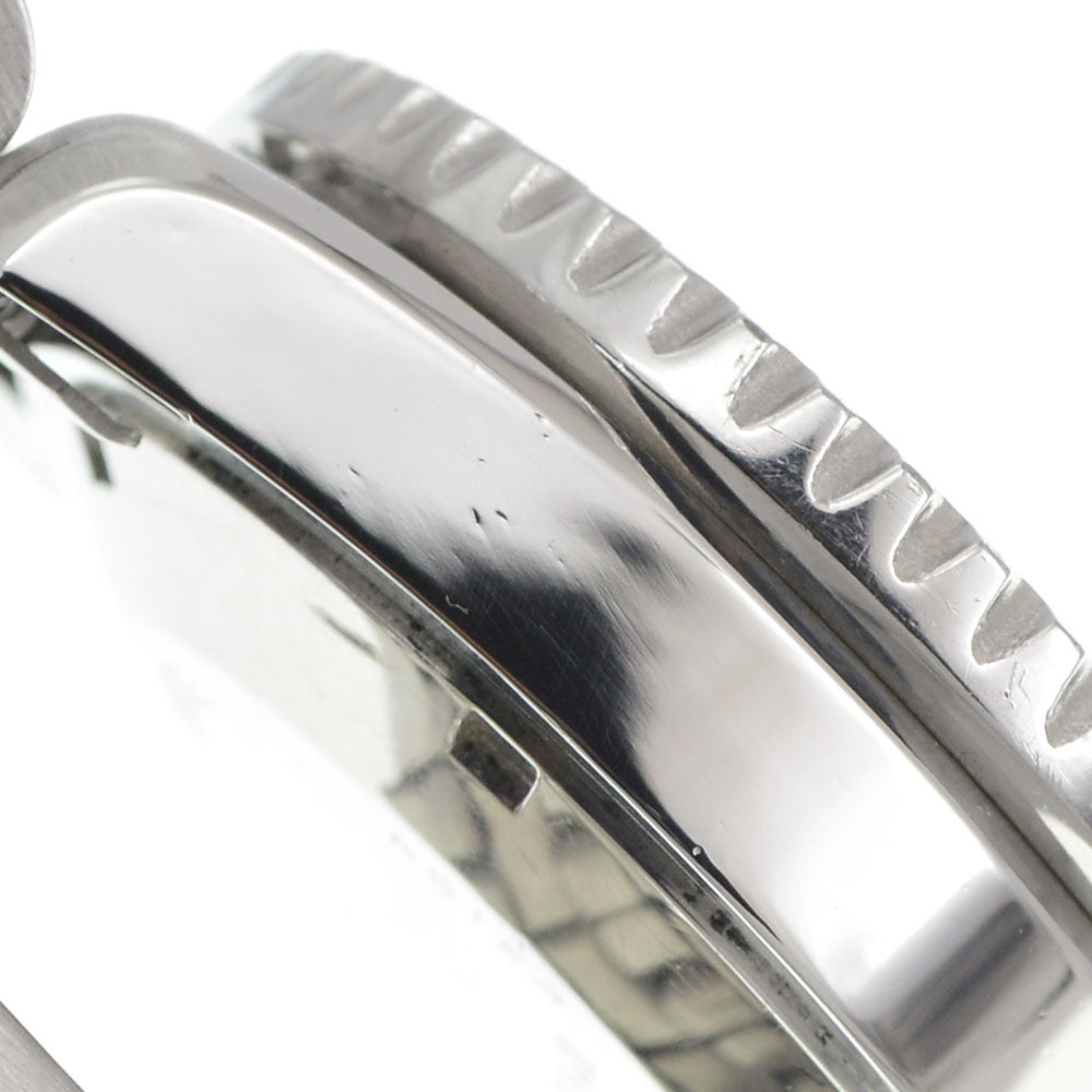 TAG HEUER 1000 Series Professional 200m 980.013 black Dial Quartz Men's
 Watch J#145030