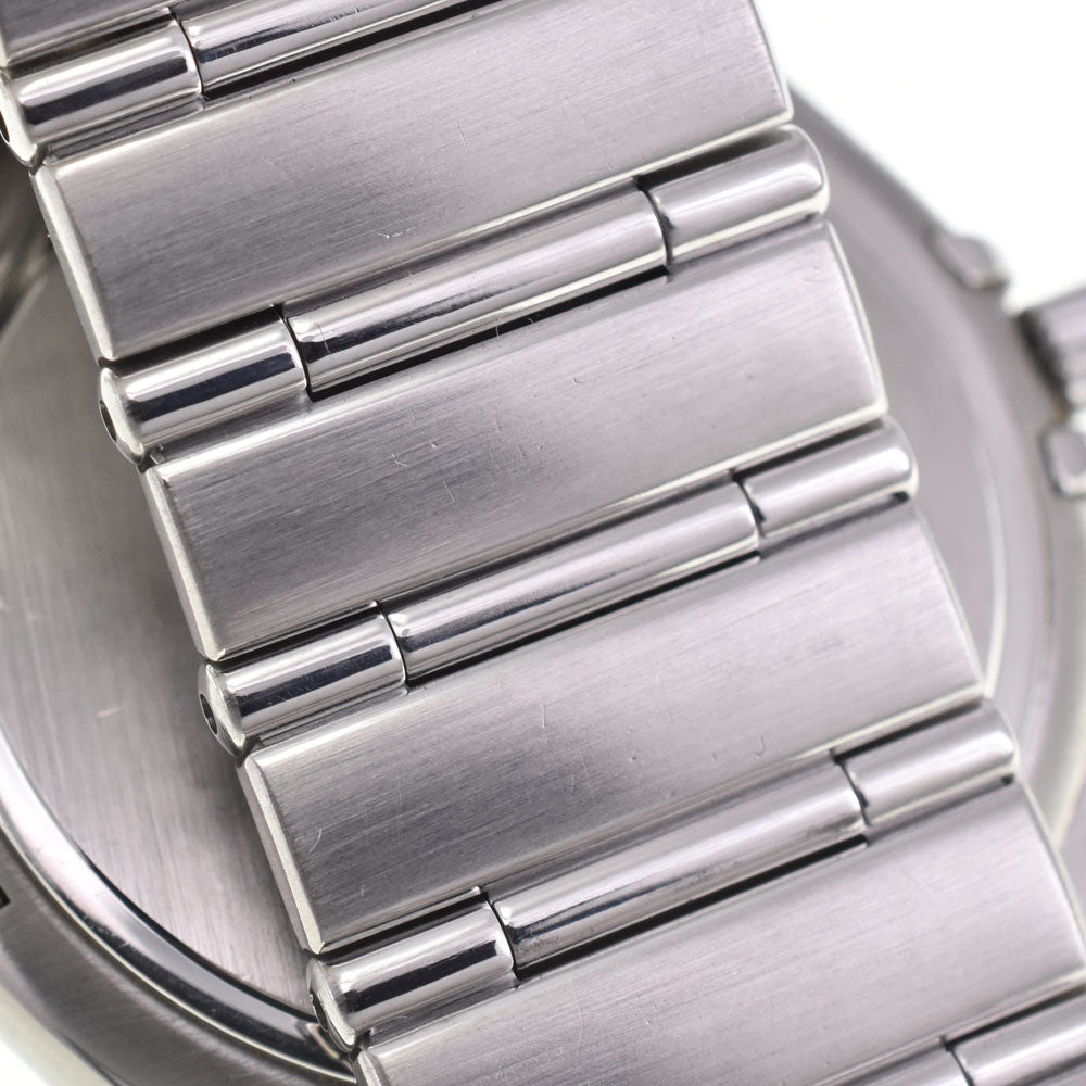 OMEGA Constellation 1512.40 Date gray Dial Quartz Men's
 Watch K#145044
