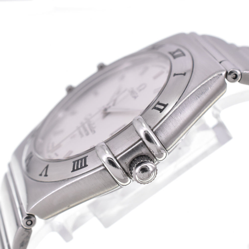 OMEGA Constellation 1502.30 Chronometer Silver Dial Automatic Men's
 Watch L#145045