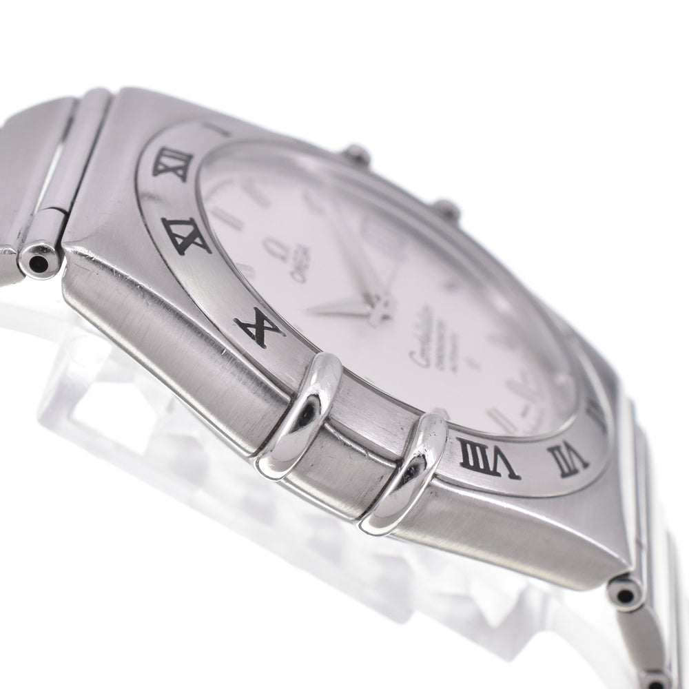 OMEGA Constellation 1502.30 Chronometer Silver Dial Automatic Men's
 Watch L#145045