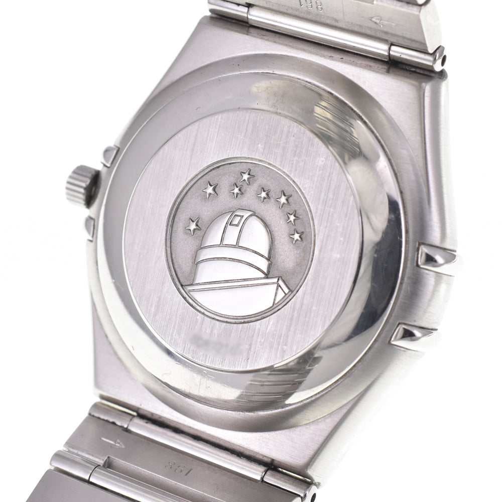 OMEGA Constellation 1502.30 Chronometer Silver Dial Automatic Men's
 Watch L#145045