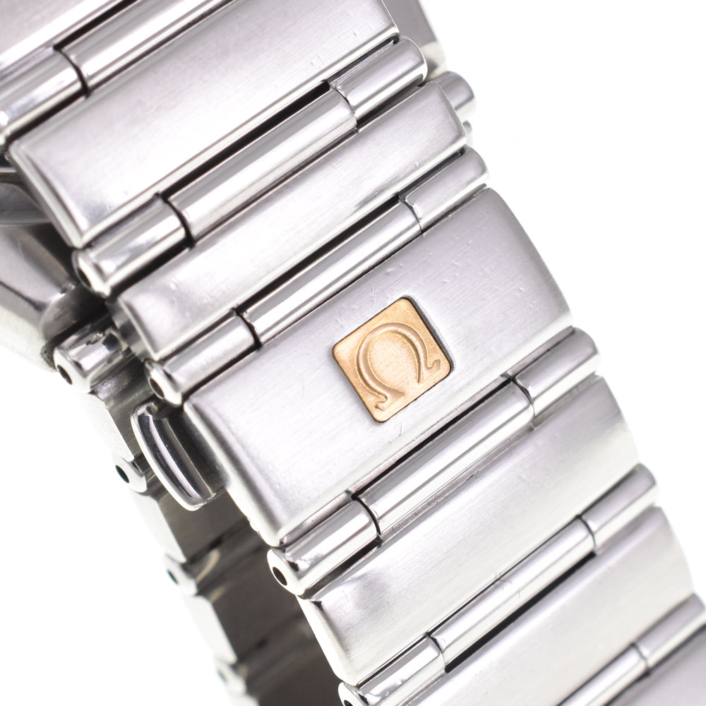 OMEGA Constellation 1502.30 Chronometer Silver Dial Automatic Men's
 Watch L#145045