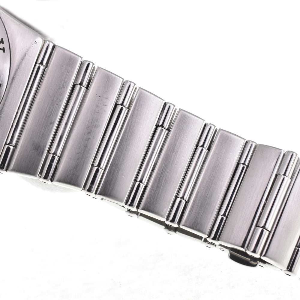 OMEGA Constellation 1502.30 Chronometer Silver Dial Automatic Men's
 Watch L#145045