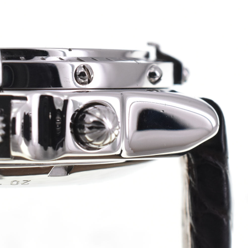 BREITLING Chronomat Red Arrows A13050.1 Date Red Dial Automatic Men's
 Watch J#145053