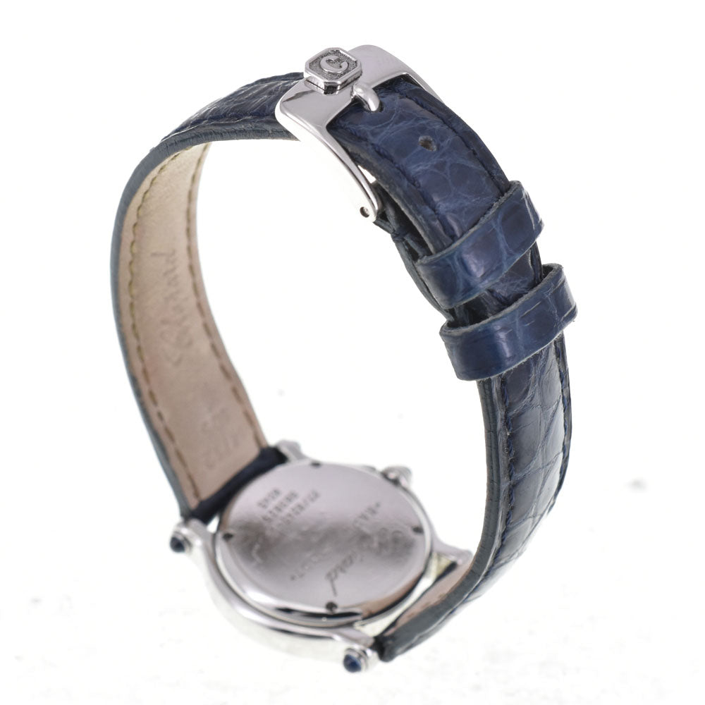 Chopard Happy sports 27/8245-23 5P Diamond white Dial Quartz Ladies
 Watch I#145058