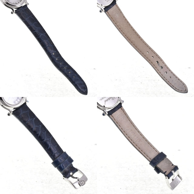 Chopard Happy sports 27/8245-23 5P Diamond white Dial Quartz Ladies
 Watch I#145058