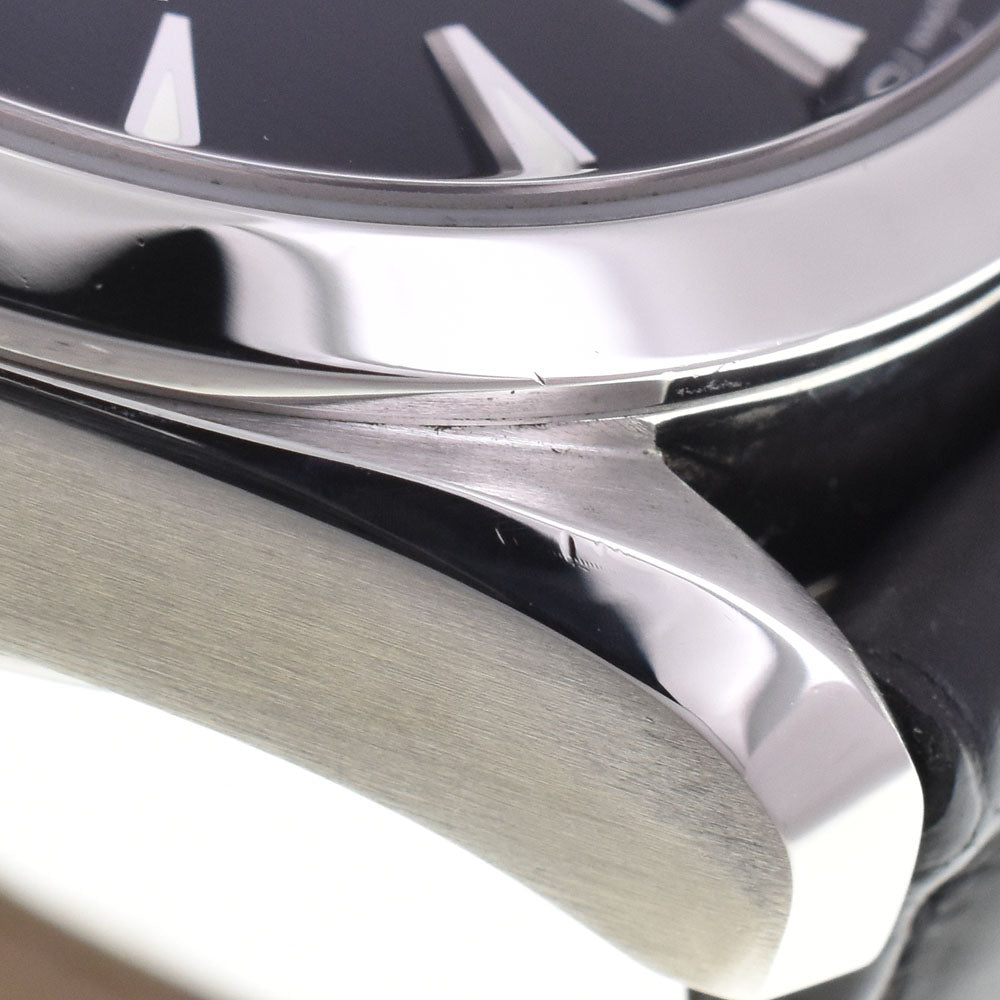 OMEGA Seamaster Aqua Terra 31.13.42.22.01.001 Day date black Dial Automatic Men's
 Watch J#145059