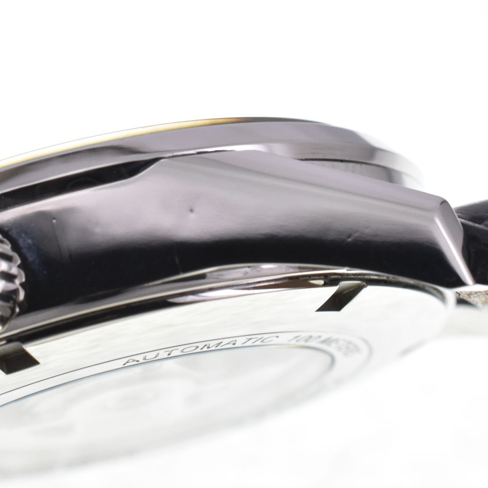 with paper TAG HEUER Carrera WAR201E Caliber 5 blue Dial Automatic Men's
 Watch I#145062