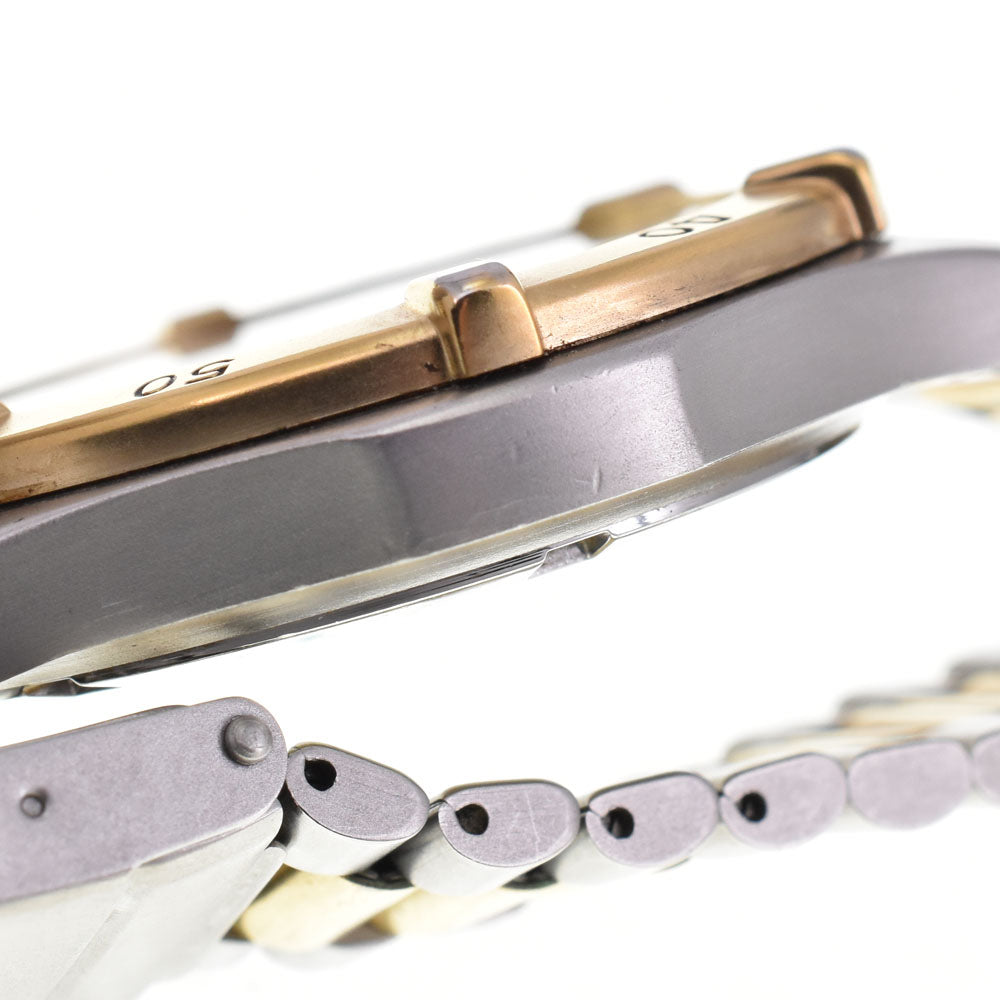 TAG HEUER Professional 2000 964.006 1.5 "date gold Dial Quartz Men's
 Watch M#145069