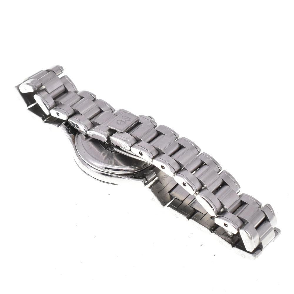 SEIKO Grand Seiko 3F81-0A10 Silver Dial Quartz Ladies
 Watch N#145070