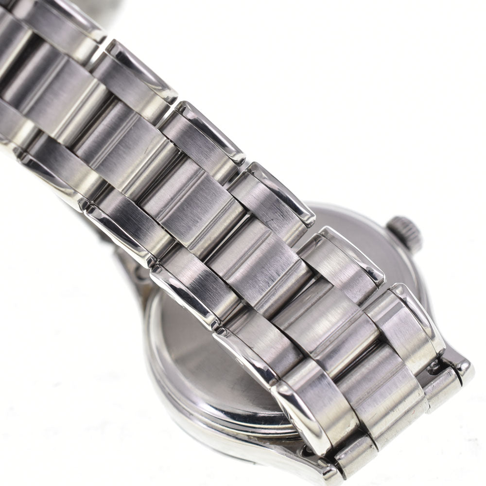 SEIKO Grand Seiko 3F81-0A10 Silver Dial Quartz Ladies
 Watch N#145070