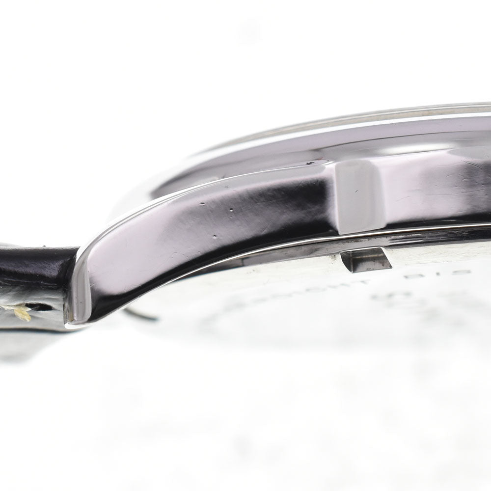 NOMOS Glashütte CL1A1W1 Small second Silver Dial Hand Winding Men's
 Watch I#145077