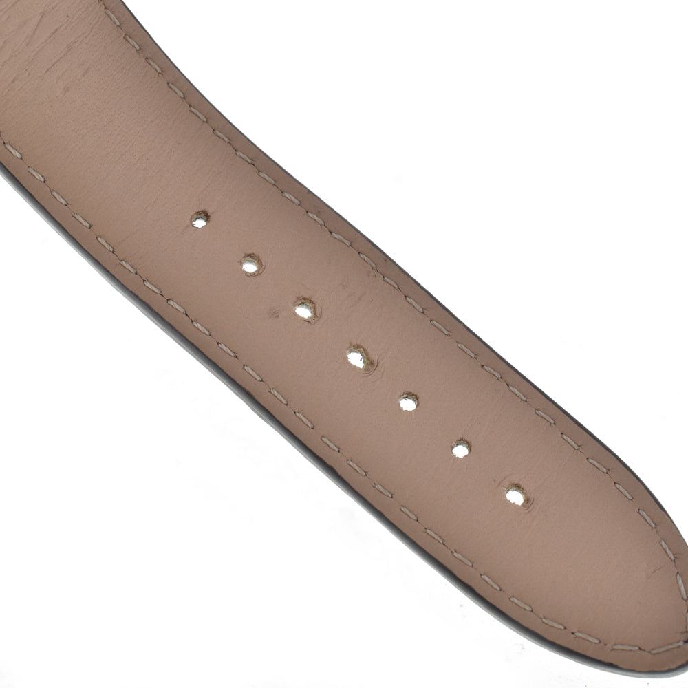 with paper MONTBLANC Heritage 119950 GMT salmon pink Dial Automatic Men's
 Watch I#145084