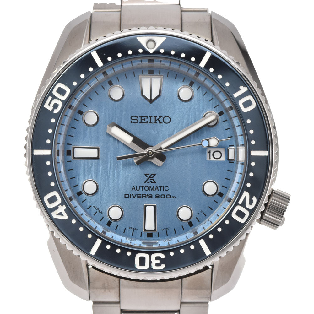 SEIKO Prospex SBDC167/6R35-01E0 200m blue Dial Automatic Men's
 Watch M#145087