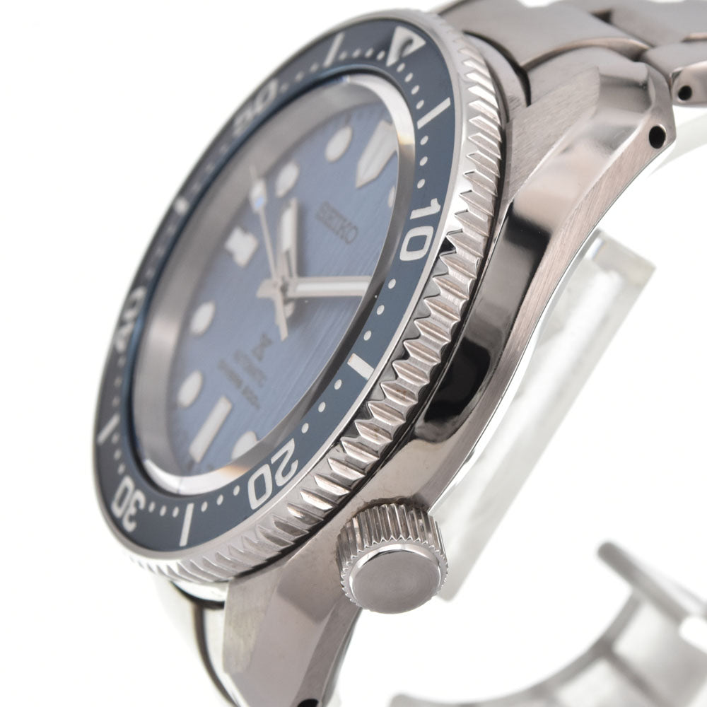 SEIKO Prospex SBDC167/6R35-01E0 200m blue Dial Automatic Men's
 Watch M#145087