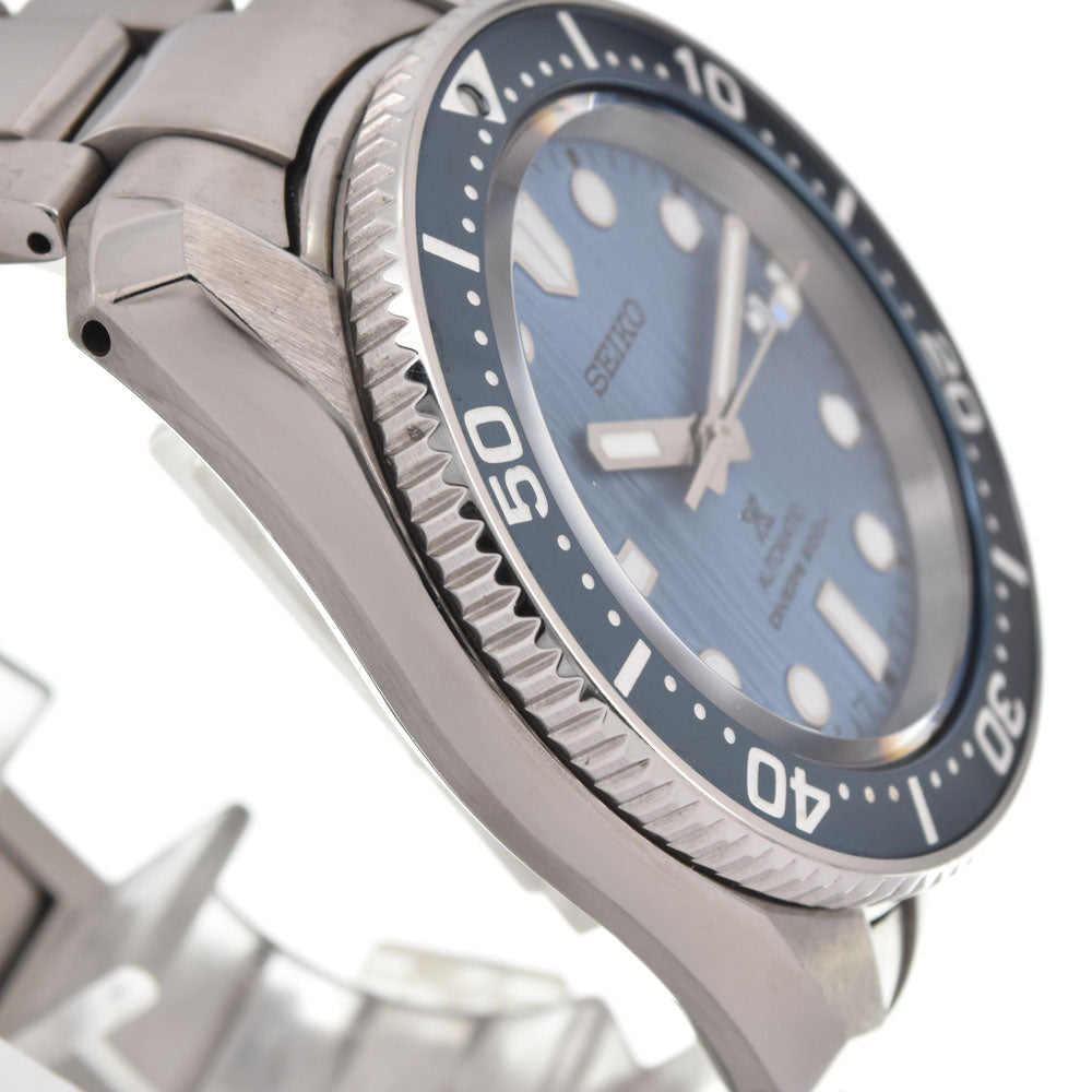 SEIKO Prospex SBDC167/6R35-01E0 200m blue Dial Automatic Men's
 Watch M#145087