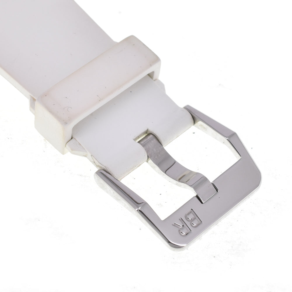 Bell＆Ross BR-S BRS-98-WCS White ceramic white Dial Quartz Ladies
 Watch I#145088