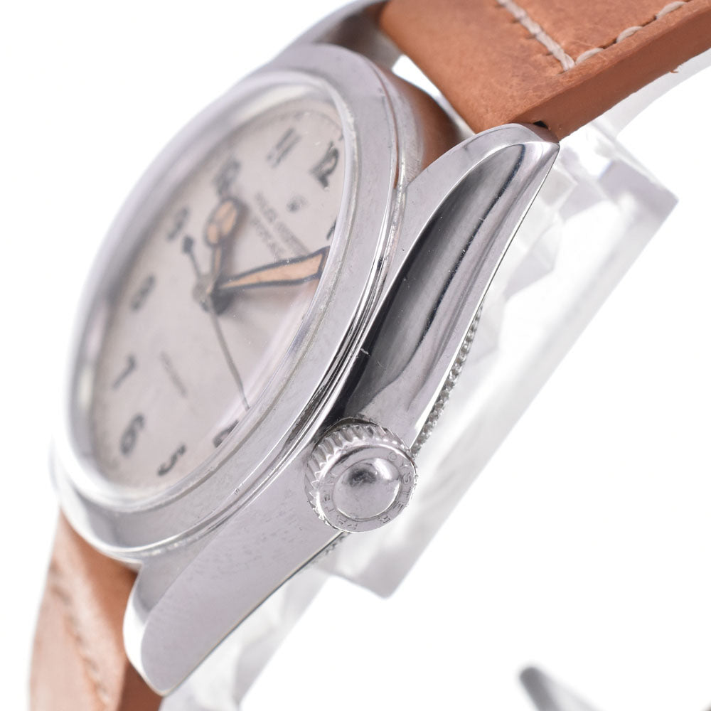 ROLEX Oyster Royal 2280 vintage Precision Cal.10 1/2 Silver Dial Hand Winding Men's
 Watch I#145094
