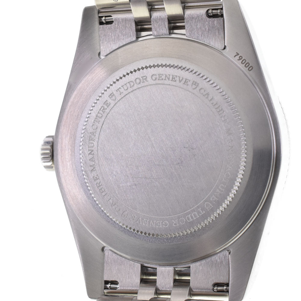 with paper TUDOR Black Bay 54 M79000-0001 200M Lagoon blue Dial Automatic Men's
 Watch I#145104