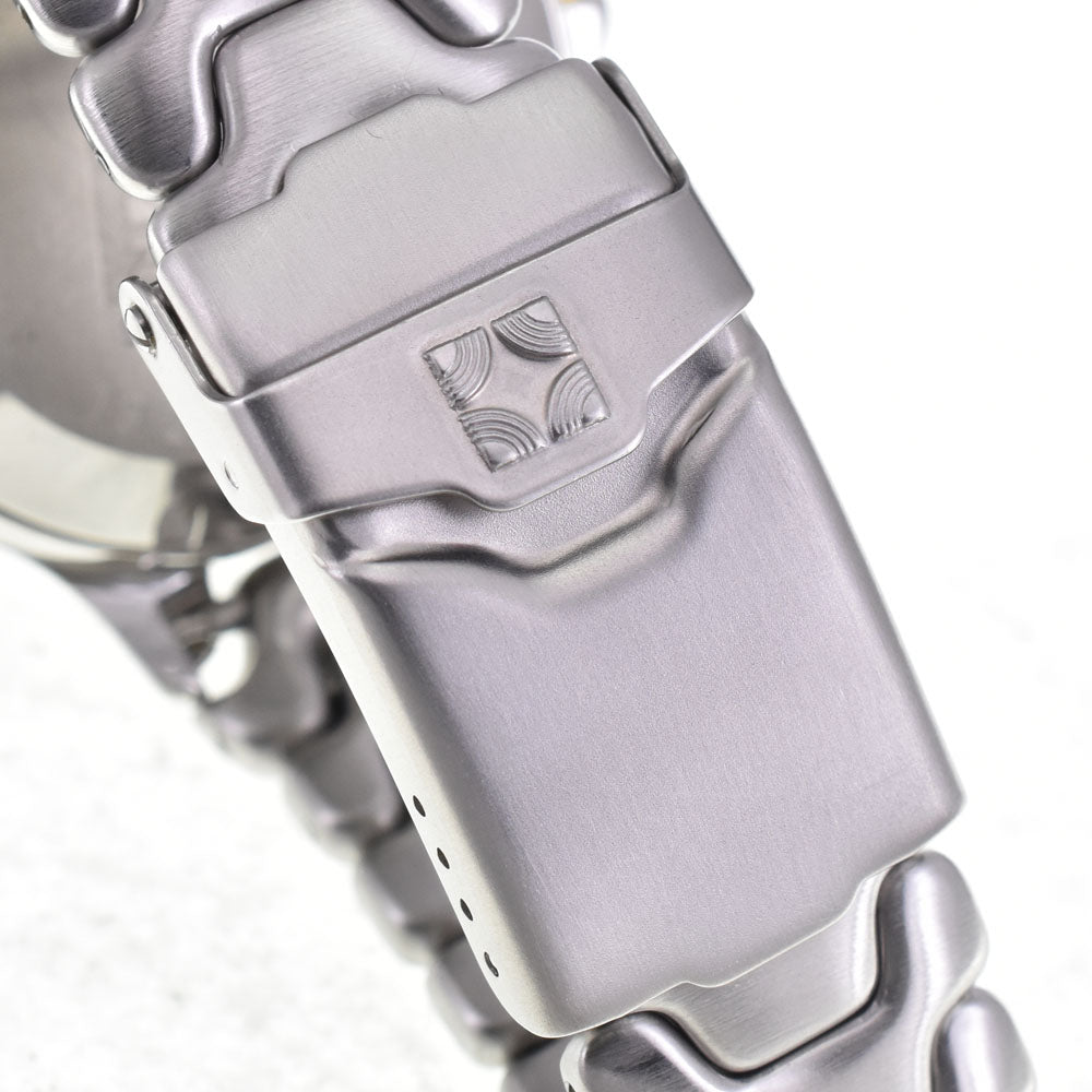 ZENITH Defy El Primero 19.2000.400 beige Dial Automatic Men's