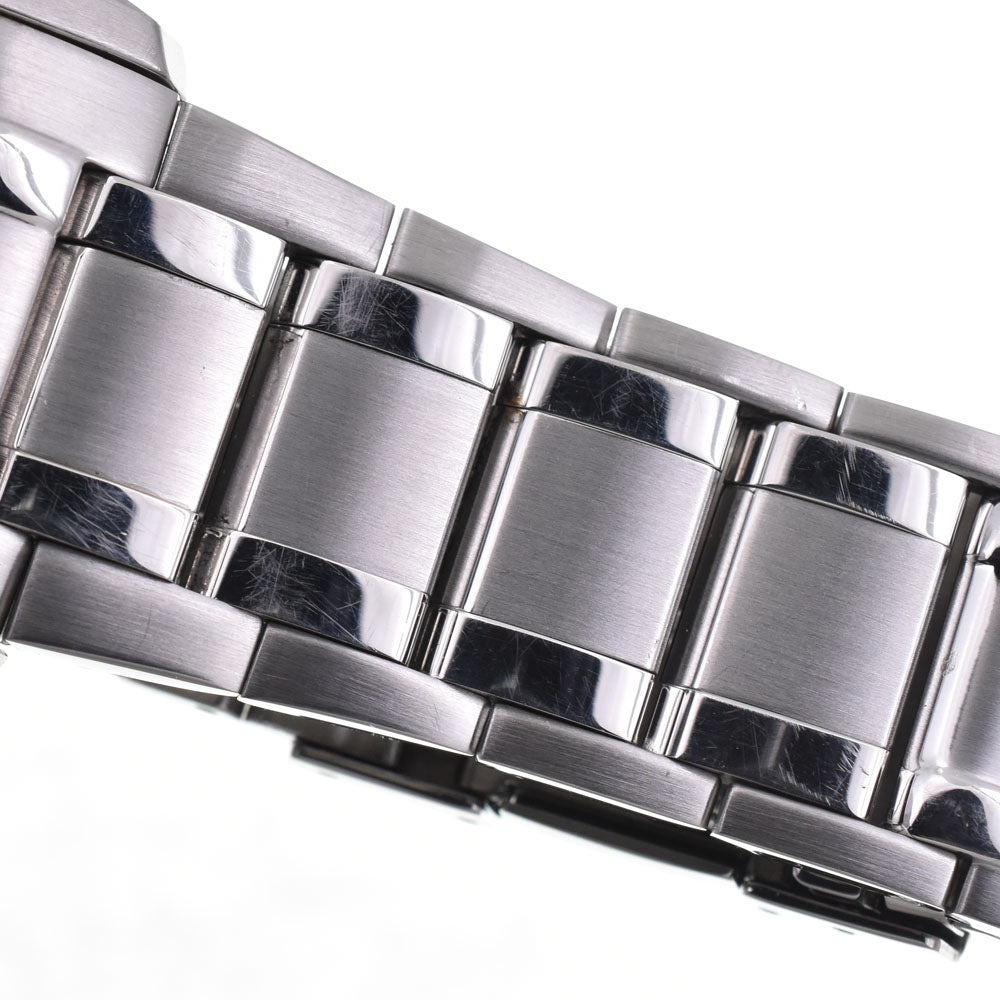 with paper CITIZEN Atessa E610-S104831 Eco Drive black Dial Radio Sync Solar Men's
 Watch J#145126