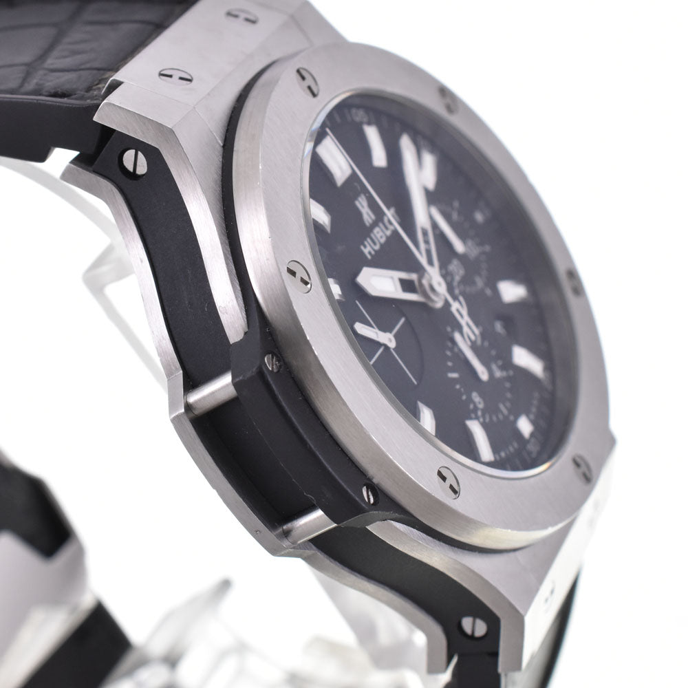 with paper HUBLOT big Bang 301.SX.1170.GR Chronograph black Dial Automatic Men's
 Watch I#145129