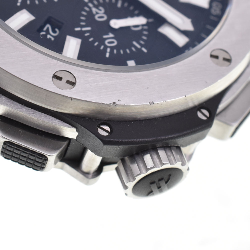 with paper HUBLOT big Bang 301.SX.1170.GR Chronograph black Dial Automatic Men's
 Watch I#145129