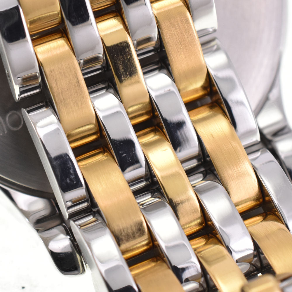 with paper MAURICE LACROIX Les Classics LC1117-PVY13-130 Date Silver Dial Quartz Men's
 Watch I#145135