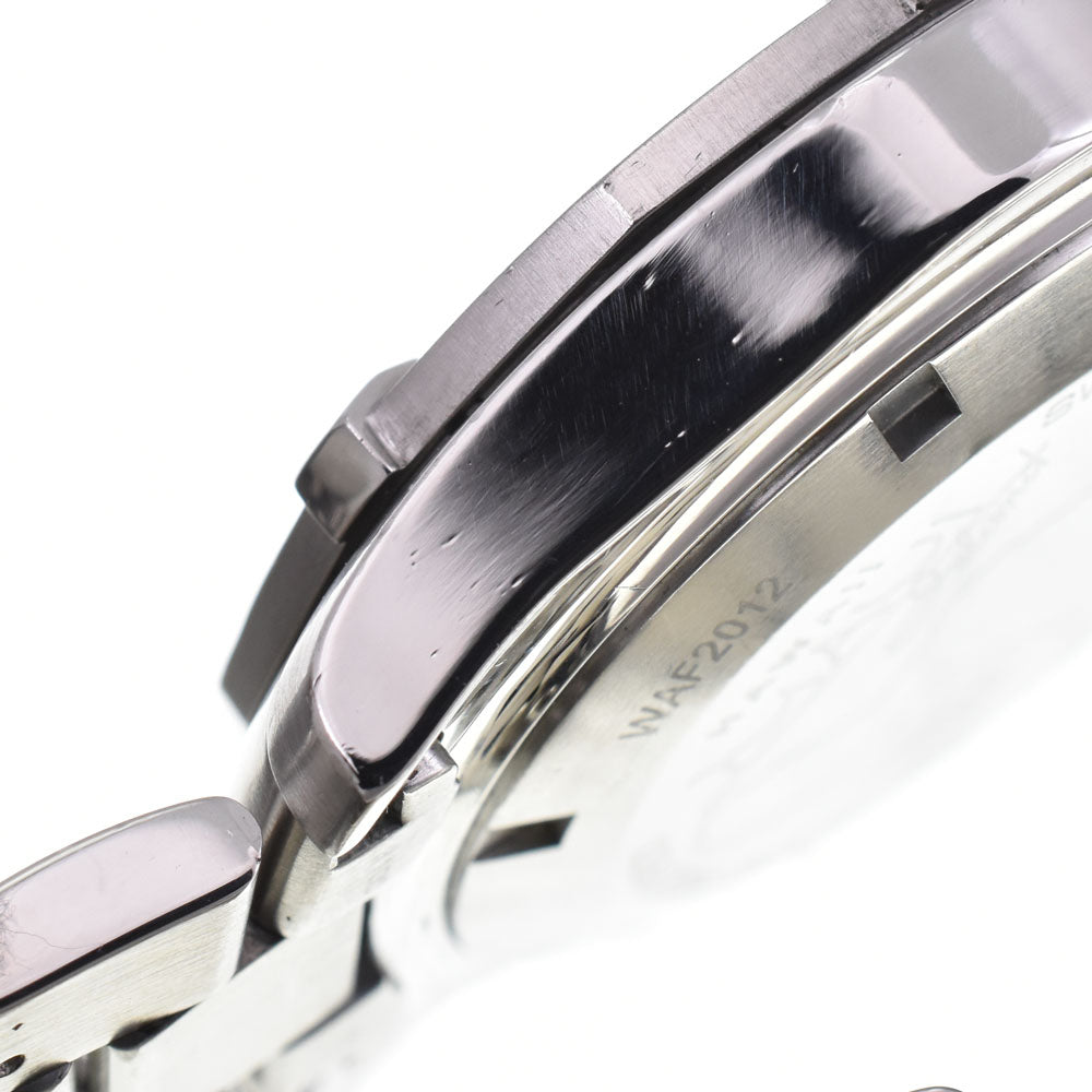 TAG HEUER Aqua racer WAF2012.BA0818 Date Maui Limited Edition Black shell Dial Automatic Men's
 Watch I#145150