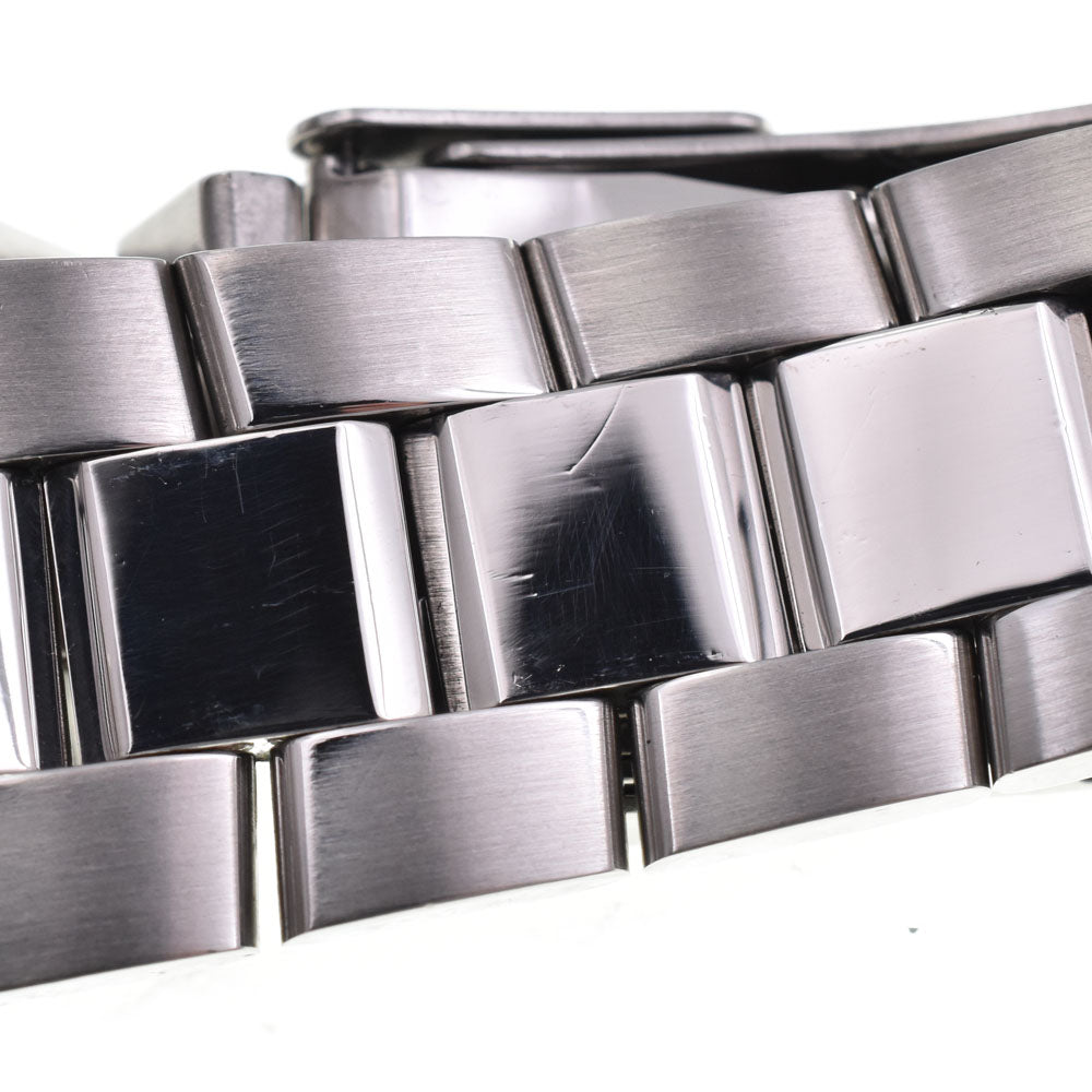 TAG HEUER Aqua racer WAF2012.BA0818 Date Maui Limited Edition Black shell Dial Automatic Men's
 Watch I#145150