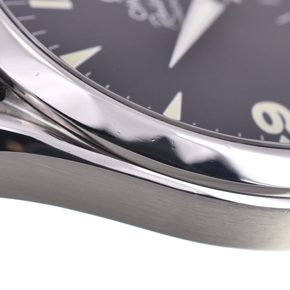 OMEGA Seamaster Aqua Terra Railmaster 2806.52.37 Small second black Dial Hand Winding Men's
 Watch I#145154