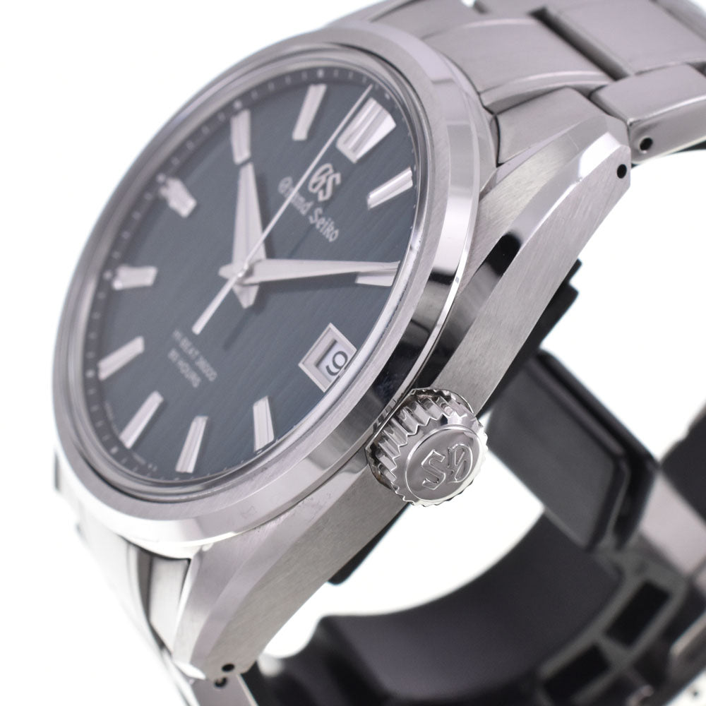 SEIKO Grand Seiko SLGH011 evolution 9 green Dial Automatic Men's
 Watch I#145159