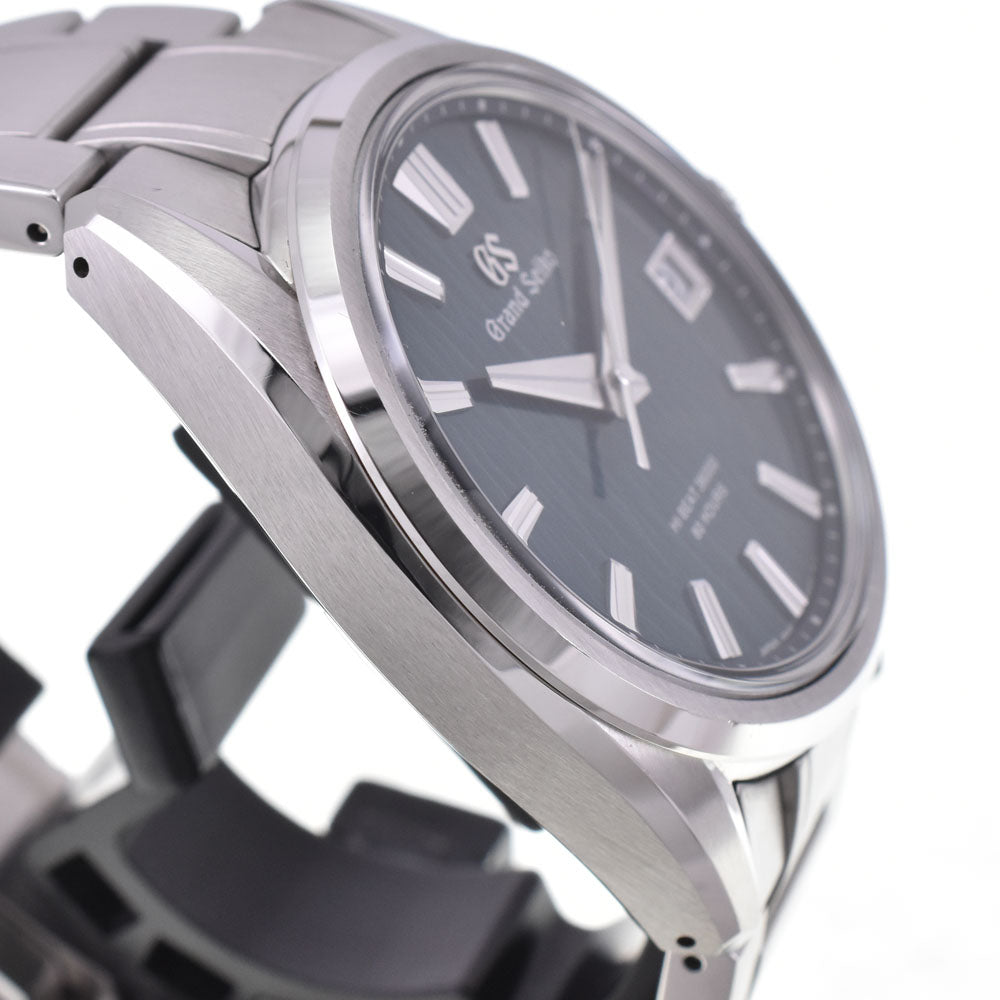 SEIKO Grand Seiko SLGH011 evolution 9 green Dial Automatic Men's
 Watch I#145159