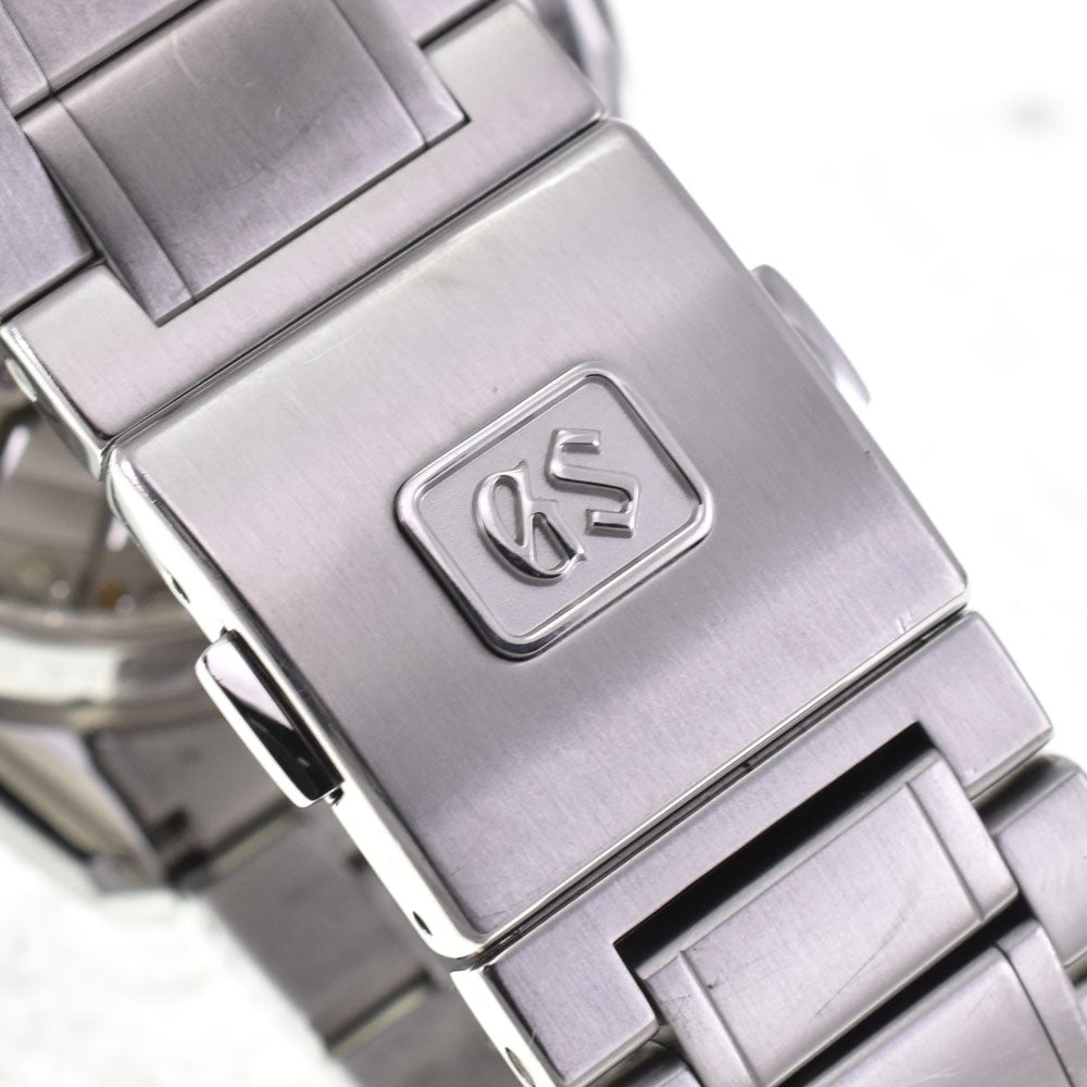 SEIKO Grand Seiko SLGH011 evolution 9 green Dial Automatic Men's
 Watch I#145159