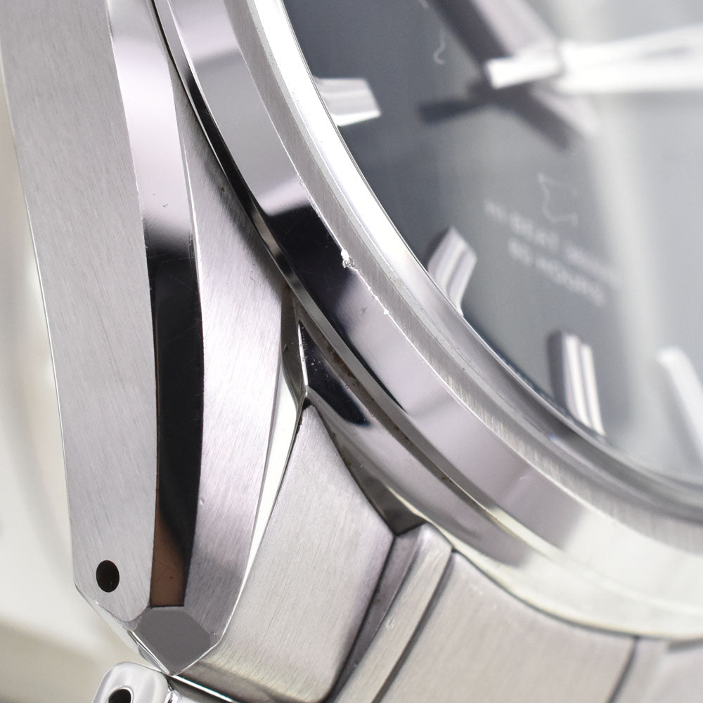 SEIKO Grand Seiko SLGH011 evolution 9 green Dial Automatic Men's
 Watch I#145159