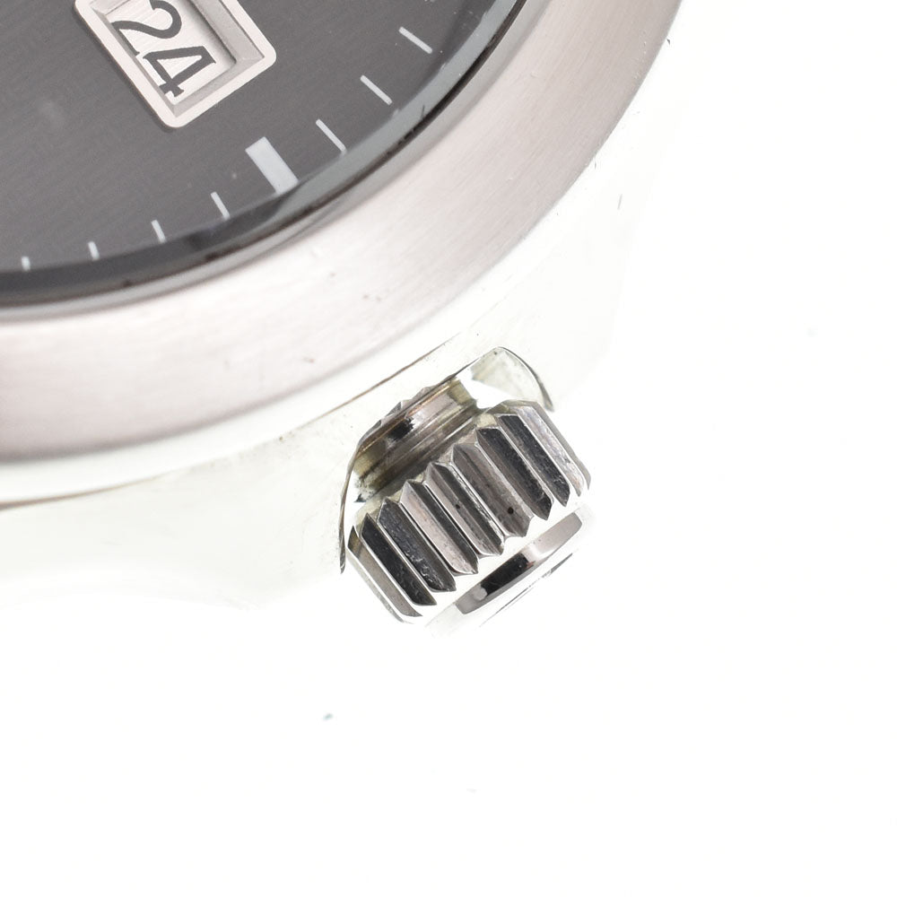 SEIKO Grand Seiko 8J56-8020/SBGF021 Date black Dial Quartz Men's
 Watch J#145161