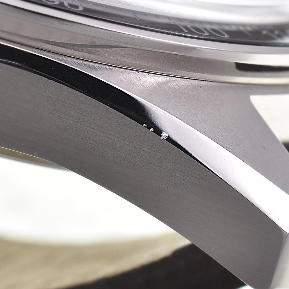 LOUIS ERARD Heritage Sportive LE78109AA01 Chronograph Silver Dial Automatic Men's
 Watch I#145172